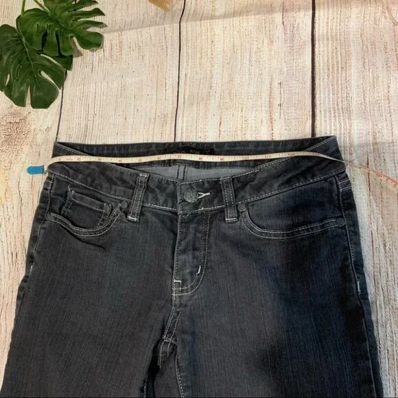 Prana Skinny Jeans Size 0 - Picture 7 of 12